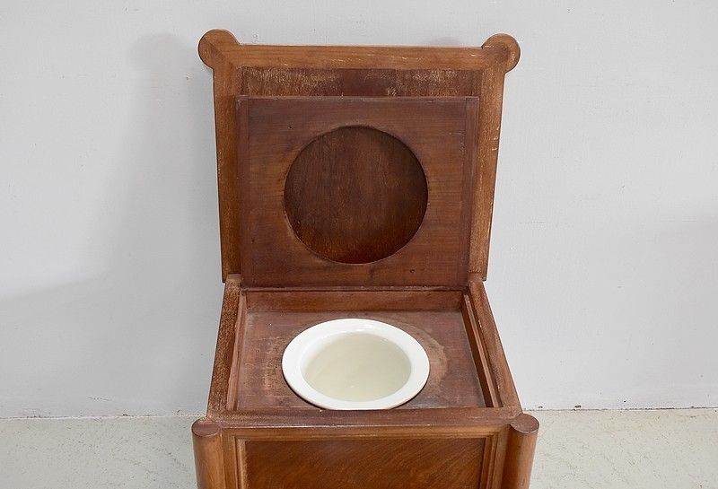 English Amenities 19th Century photo vintage