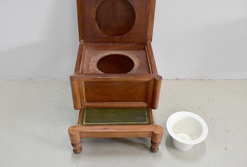 photo furniture English Amenities 19th Century