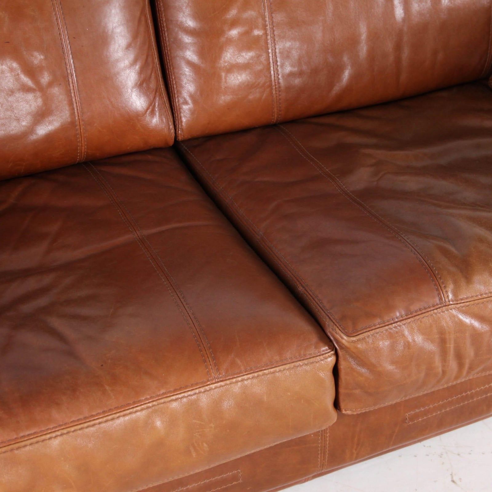 Roche Bobois Leather Living Room  Set photo Furniture