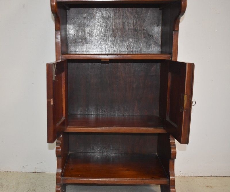 Mahogany Dressing Table 20th Century, England photo vinterior