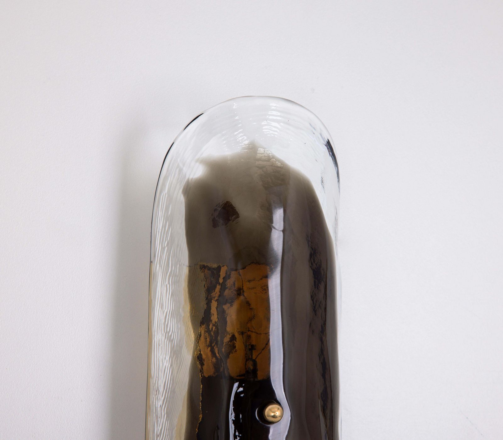 photo furniture 1 Of 3 Large Murano Kalmar Sconces Wall Lights, Austria, 1960s