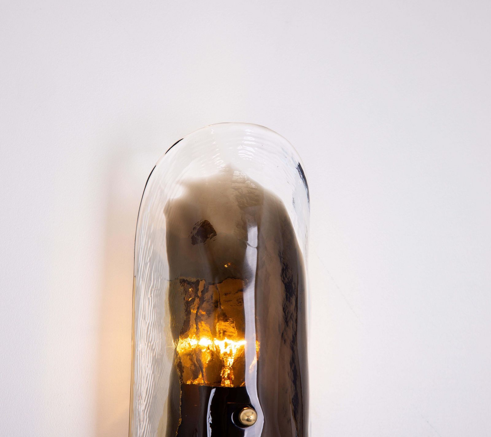 photo for sale 1 Of 3 Large Murano Kalmar Sconces Wall Lights, Austria, 1960s