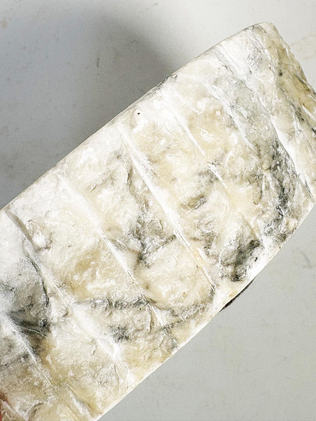 photo for sale White Marble Ashtray, France, 1970