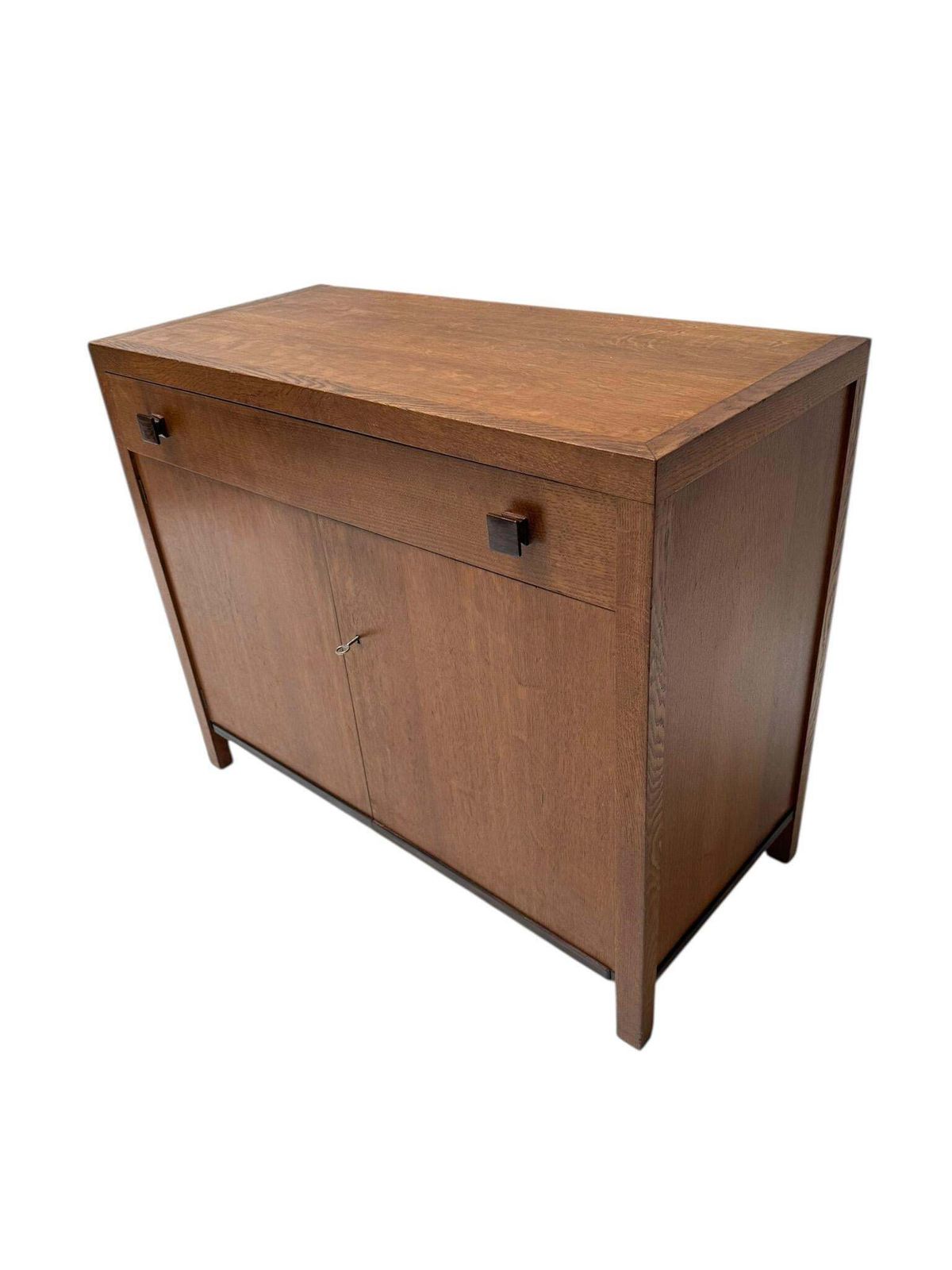 Art Deco Modernist Cabinet By Harry Dreessen, 1930s photo vinterior