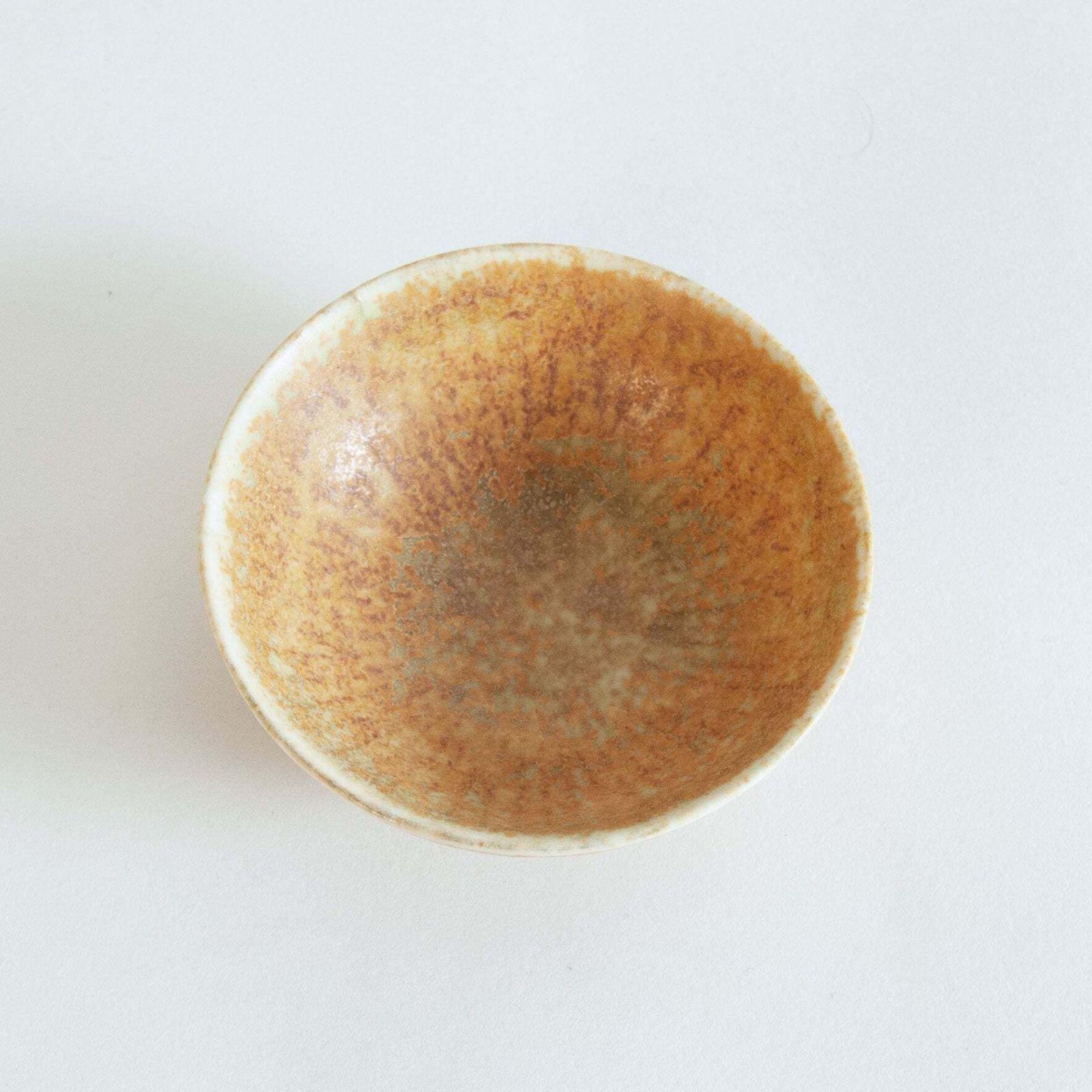 Carl Harry Stålhane Yellow 'Svi' Bowl photo buy