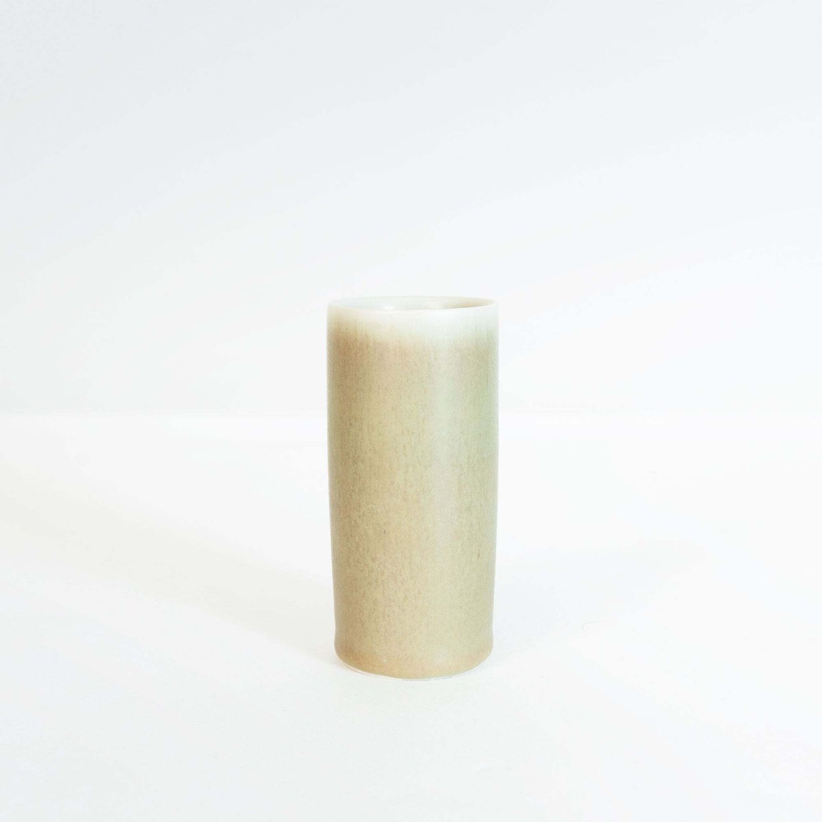 Palshus Small Cylindrical Vase