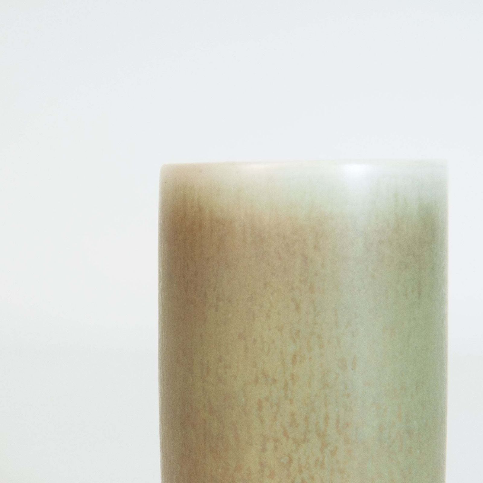 Palshus Small Cylindrical Vase photo 315.0