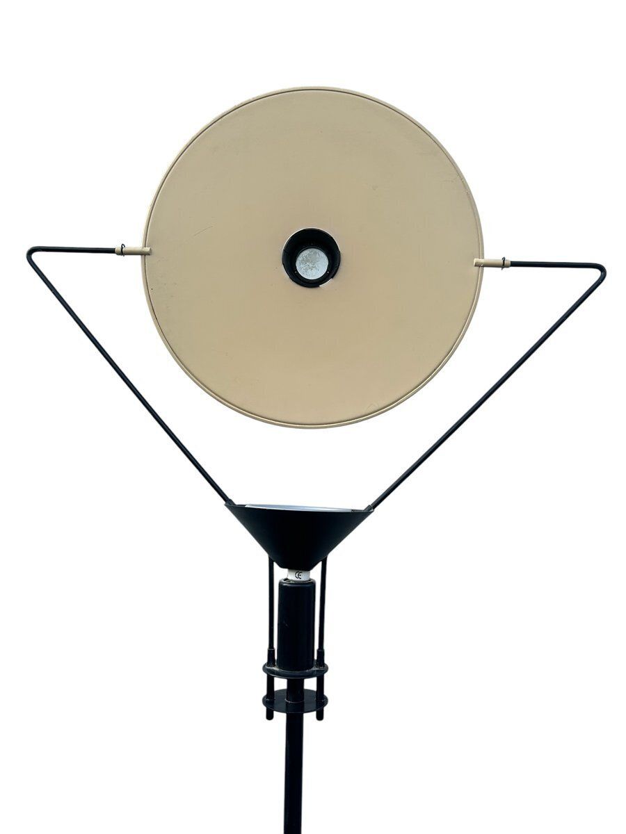 Polifemo Model Floor Lamp By Carlo Forcolini For Artemide Edition, 1980s photo for sale