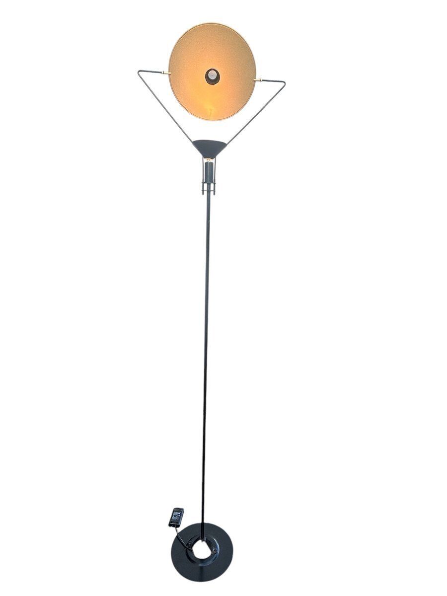 Polifemo Model Floor Lamp By Carlo Forcolini For Artemide Edition, 1980s photo buy