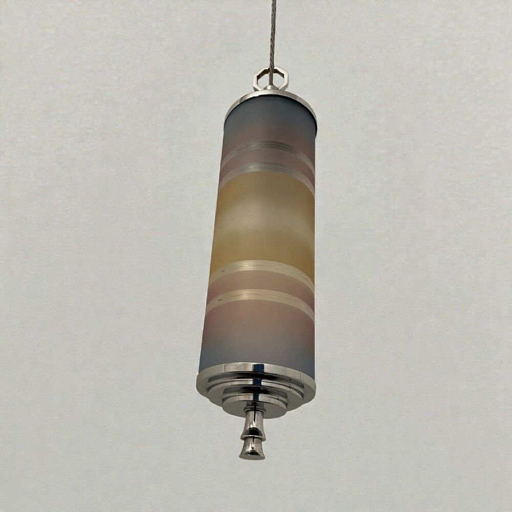 Art Deco Ceiling Light photo furniture
