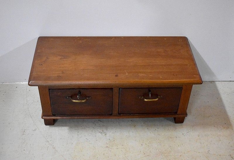 Small Craft Furniture Pondychéry. 19th Century
