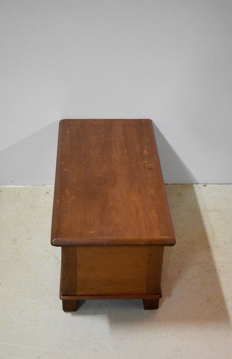Small Craft Furniture Pondychéry. 19th Century photo buy