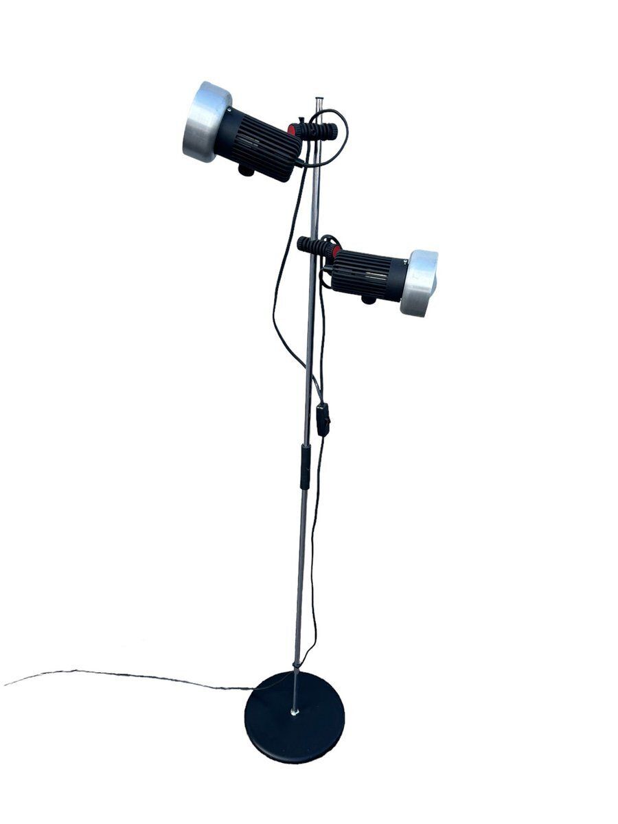 Vintage Floor Lamp, 1970s photo vintage