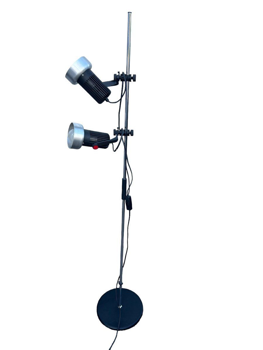 photo for sale Vintage Floor Lamp, 1970s