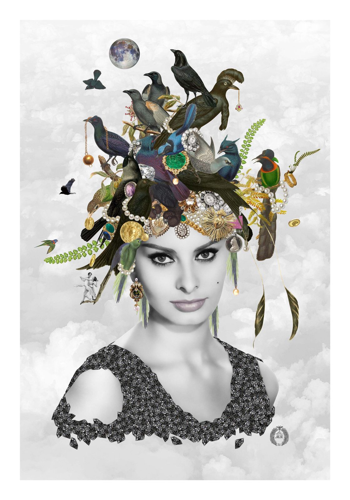 Maria Rivans, Nisha, 2025, 21st Century