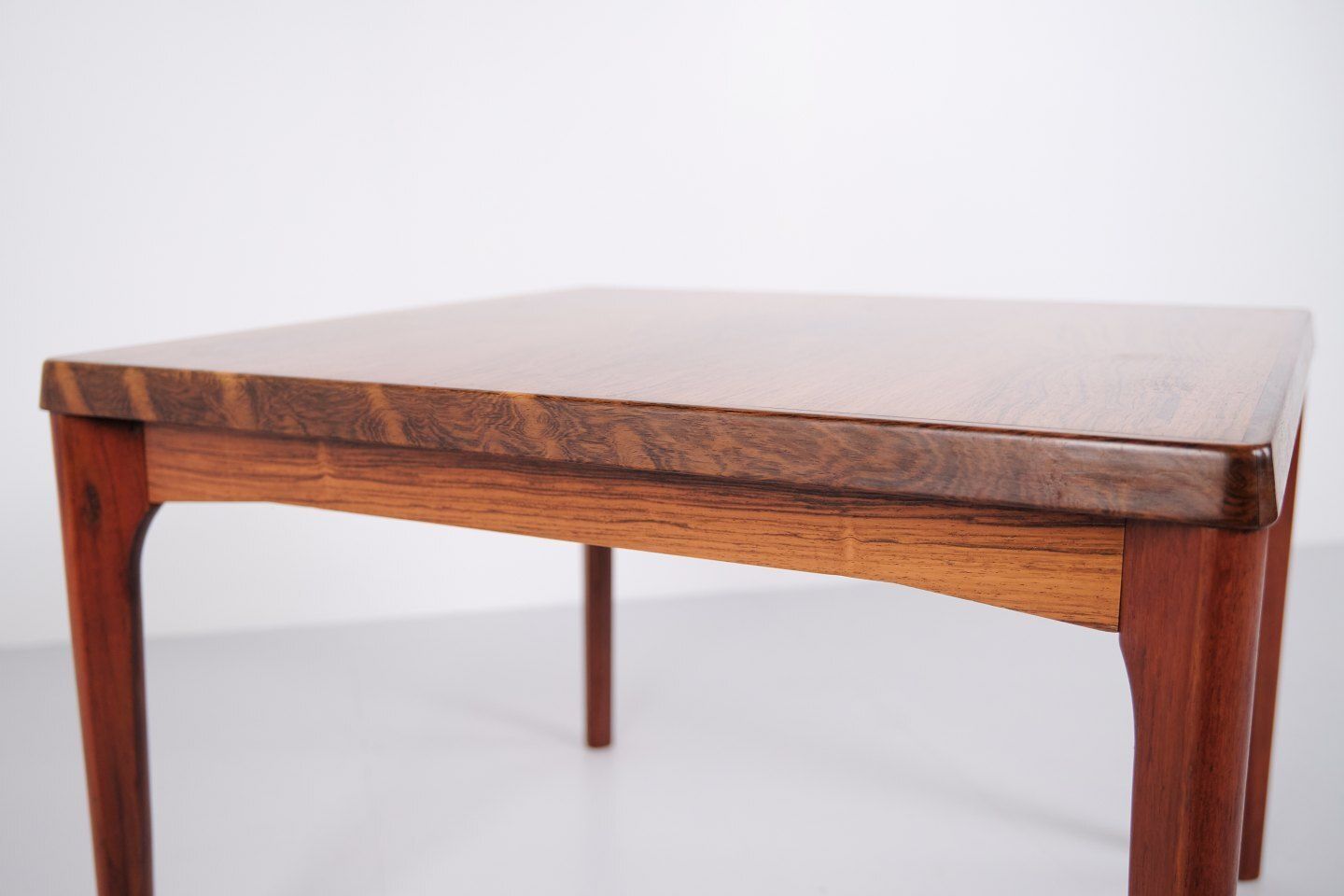 photo furniture Sofa/Side Table   Rosewood   Henry Kjærnulf   Vejle Furniture Factory   1960s