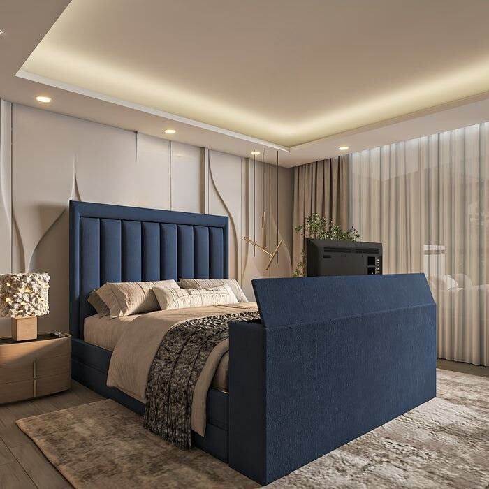 Tv Beds For Sale Limited Offer Time photo for sale