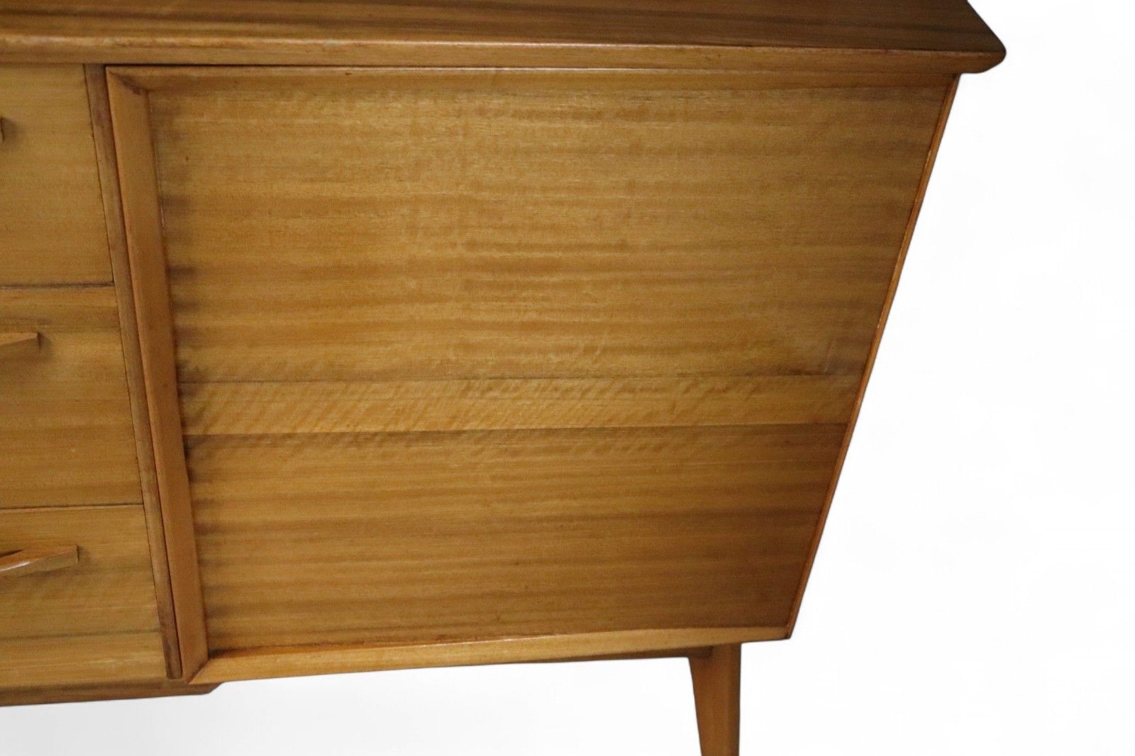 Mid Century Alfred Cox Walnut Sideboard 1960s Retro photo buy