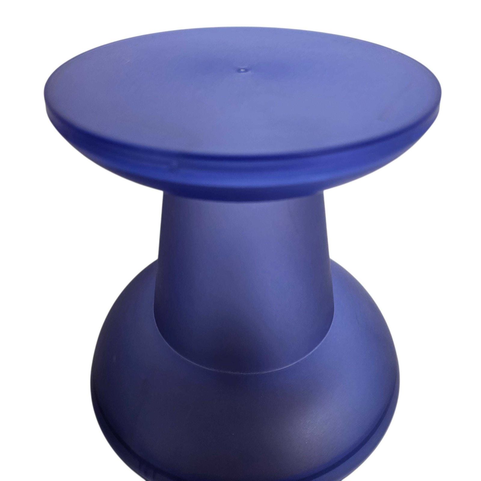 Delightful Vintage Pop Art Lamp Pushpin. Plastic/Cork. Justin Cheung For Visual Gramn. photo Lighting