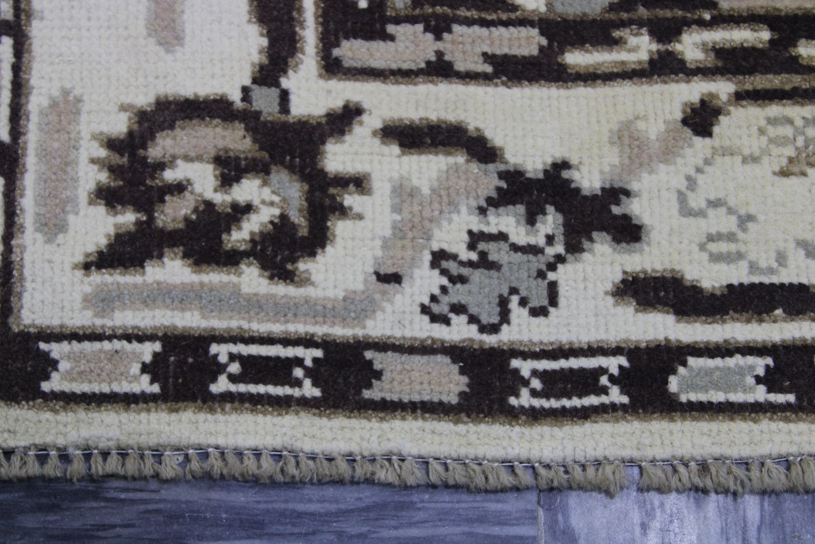 4x6 Classic Oushak Turkish Living Room Bedroom Area Rug photo Textiles