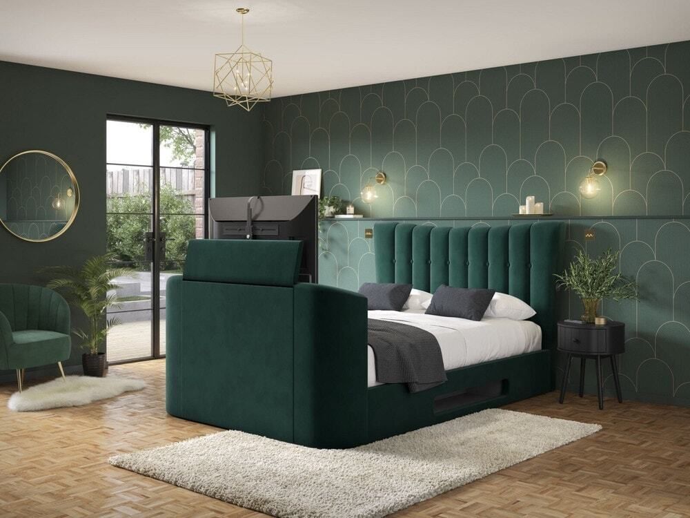 photo vintage Tv Beds For Sale Limited Offer Time