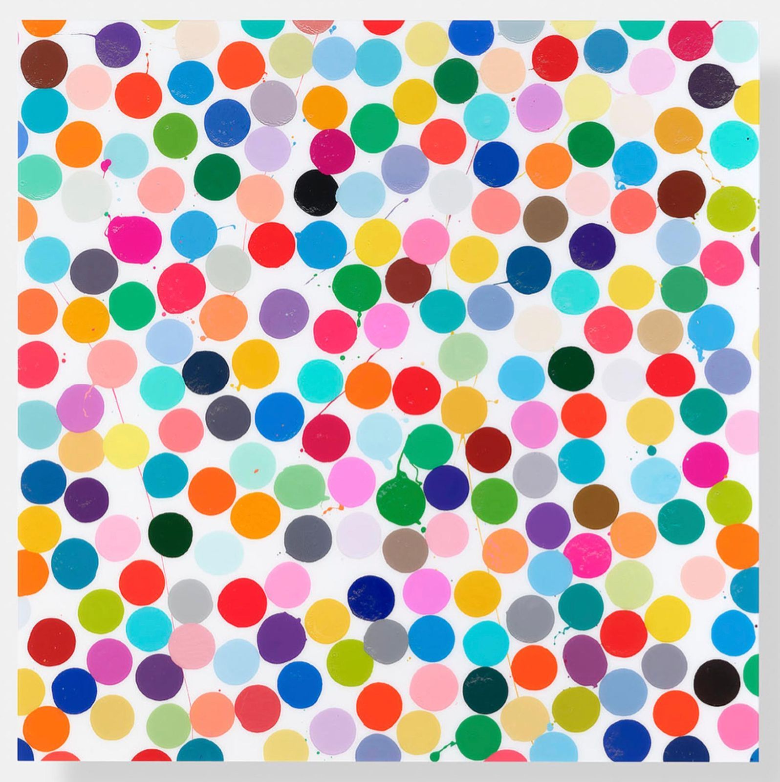 Damien Hirst Damien Hirst   Claridges 2018