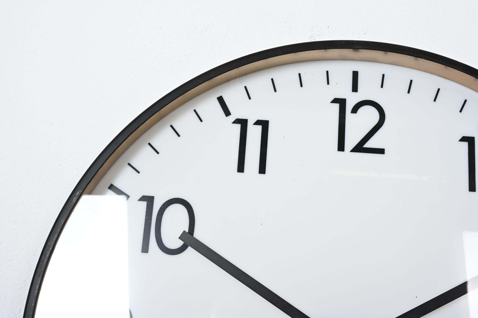 Industrial Factory Wall Clock By Elektrocas photo vinterior