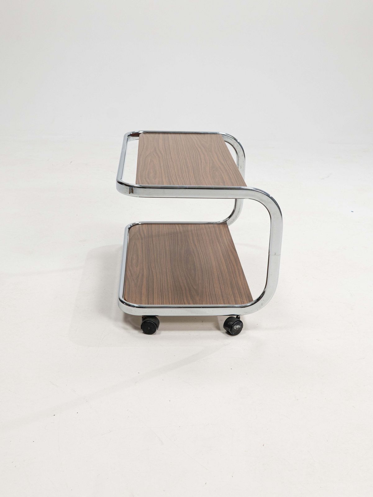 Bauhaus Mobile Bar By Variette,Germany,1970s photo 330.0