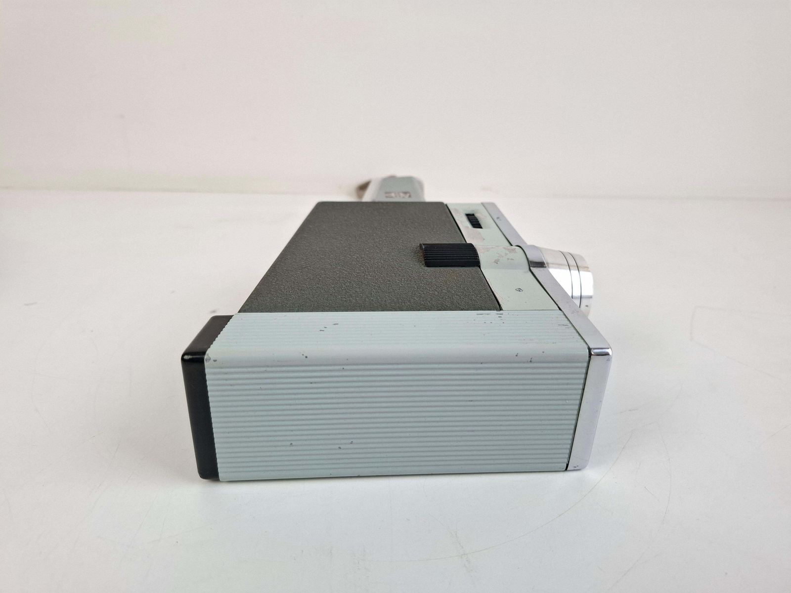 1960s Meopta A8g Czechoslovak Handheld Film Movie Camera With Original Case photo buy
