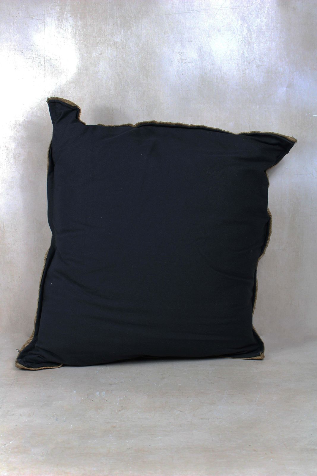 Vintage Showa Cloth Cushion   25.9 photo Textiles