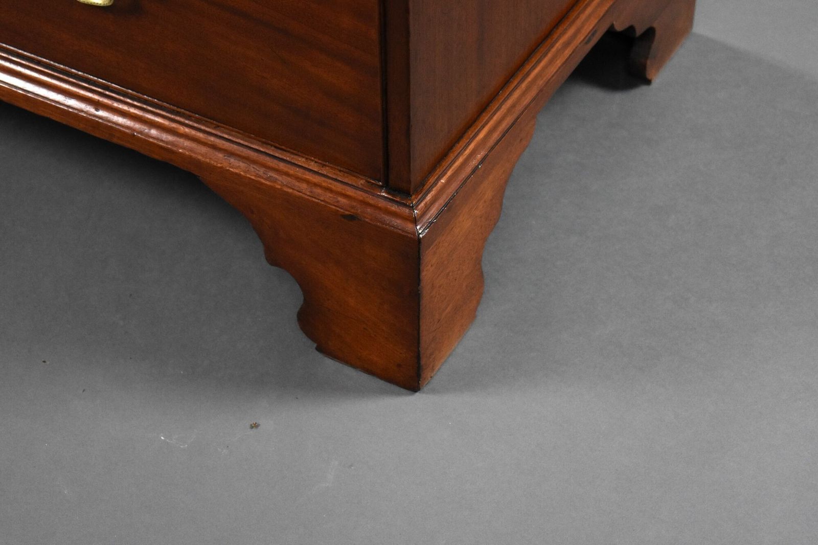 George III Mahogany Chest On Chest photo buy