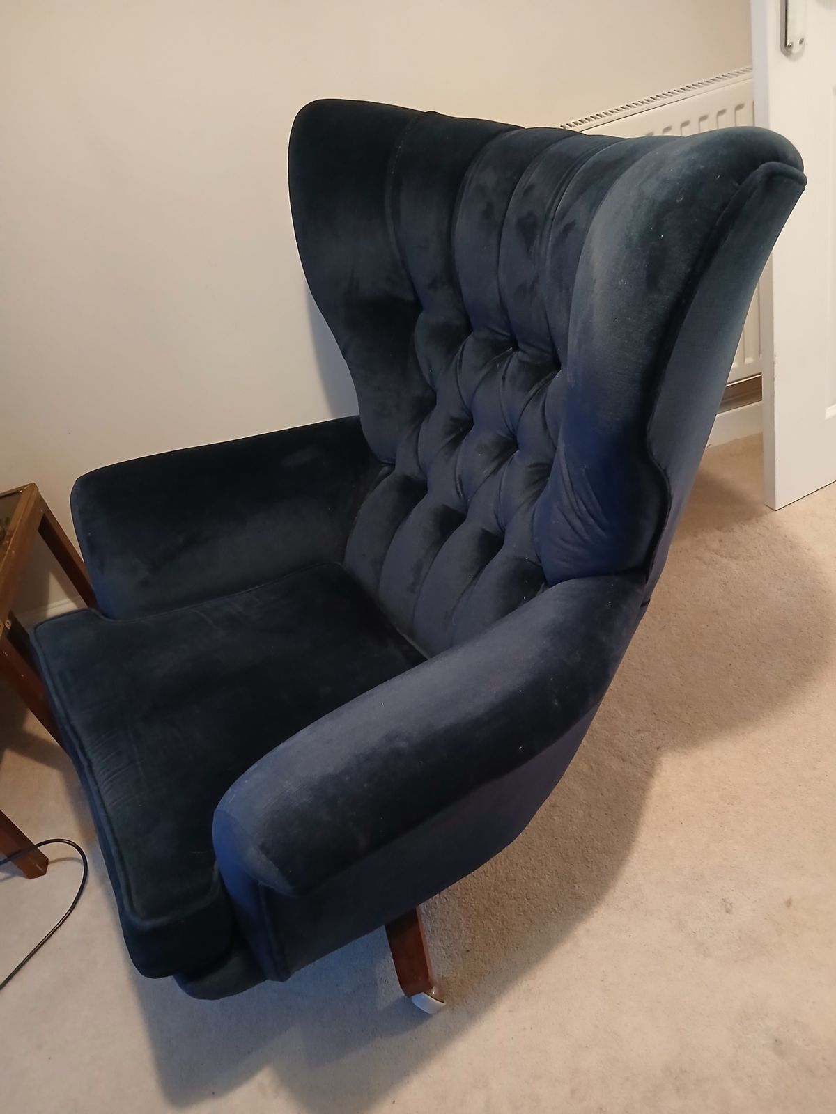 The Most Comfortable Chair In The World photo furniture
