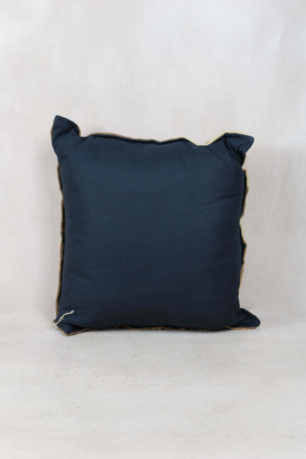 Vintage Kuba Cloth Cushion   55.8 photo Textiles