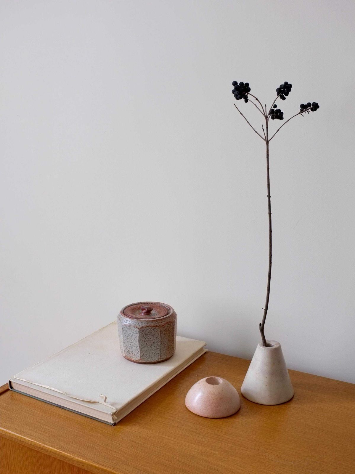 Stoneware Jar By Jan åke Andersson | Sweden | 1980s photo furniture