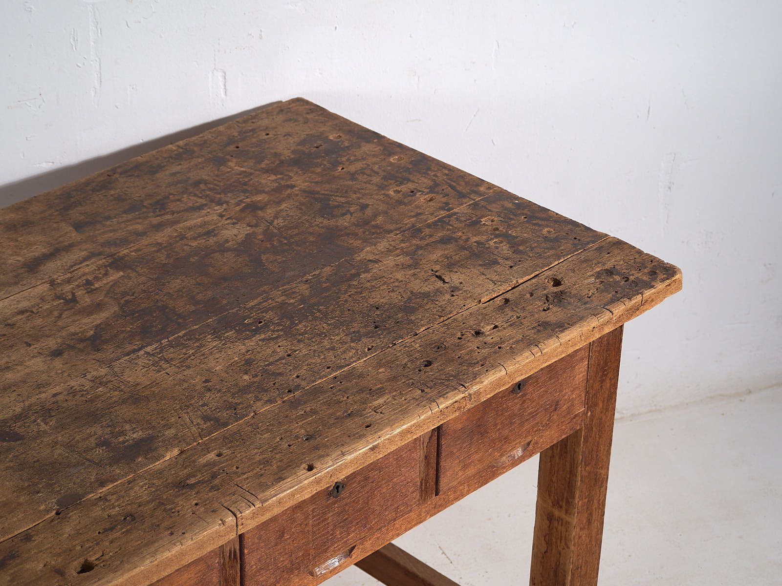 Antique Japanese Work Table – Showa Period (C.1926 1970) #59 photo furniture