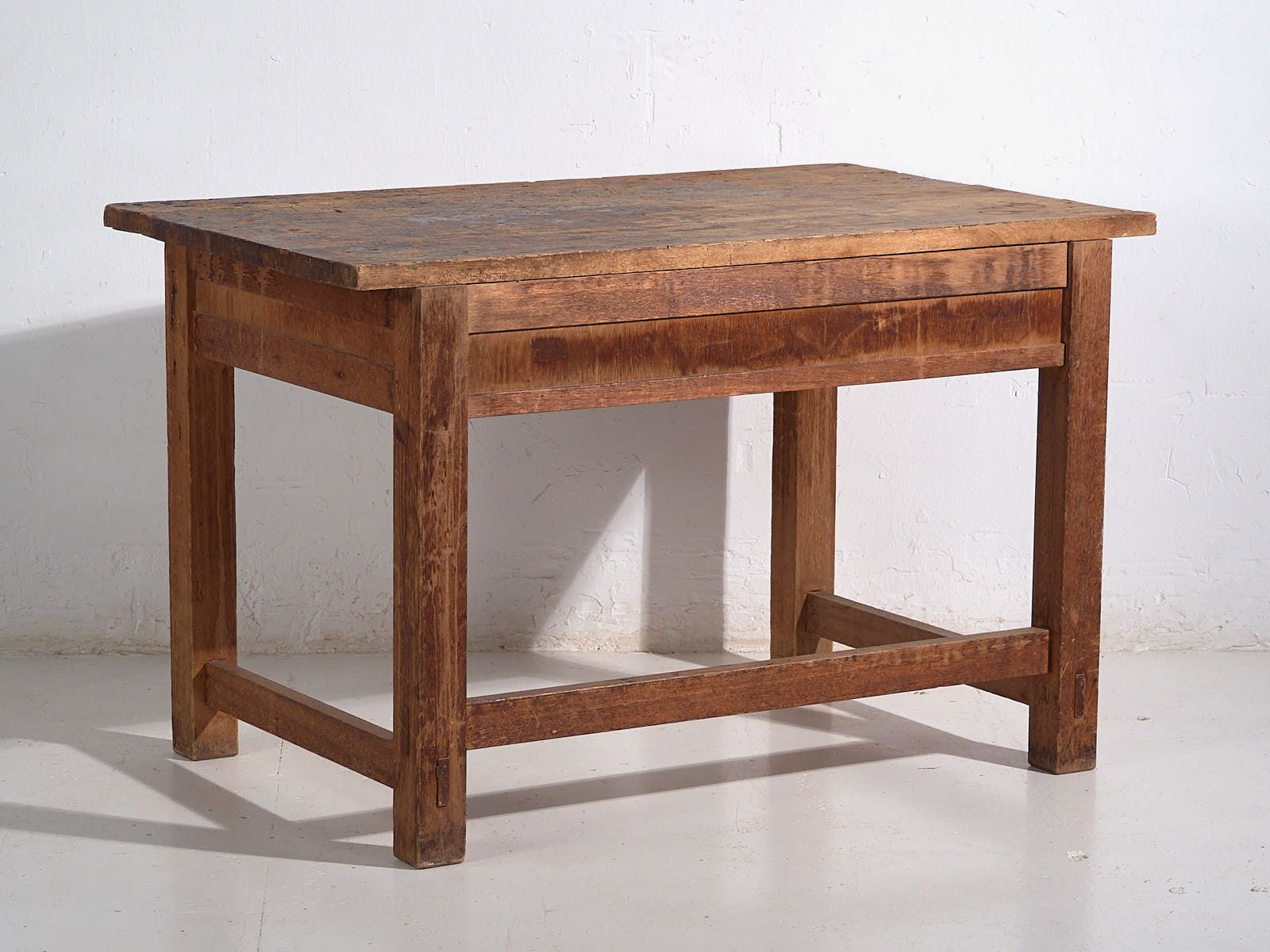 photo furniture Antique Japanese Work Table – Showa Period (C.1926 1970) #59
