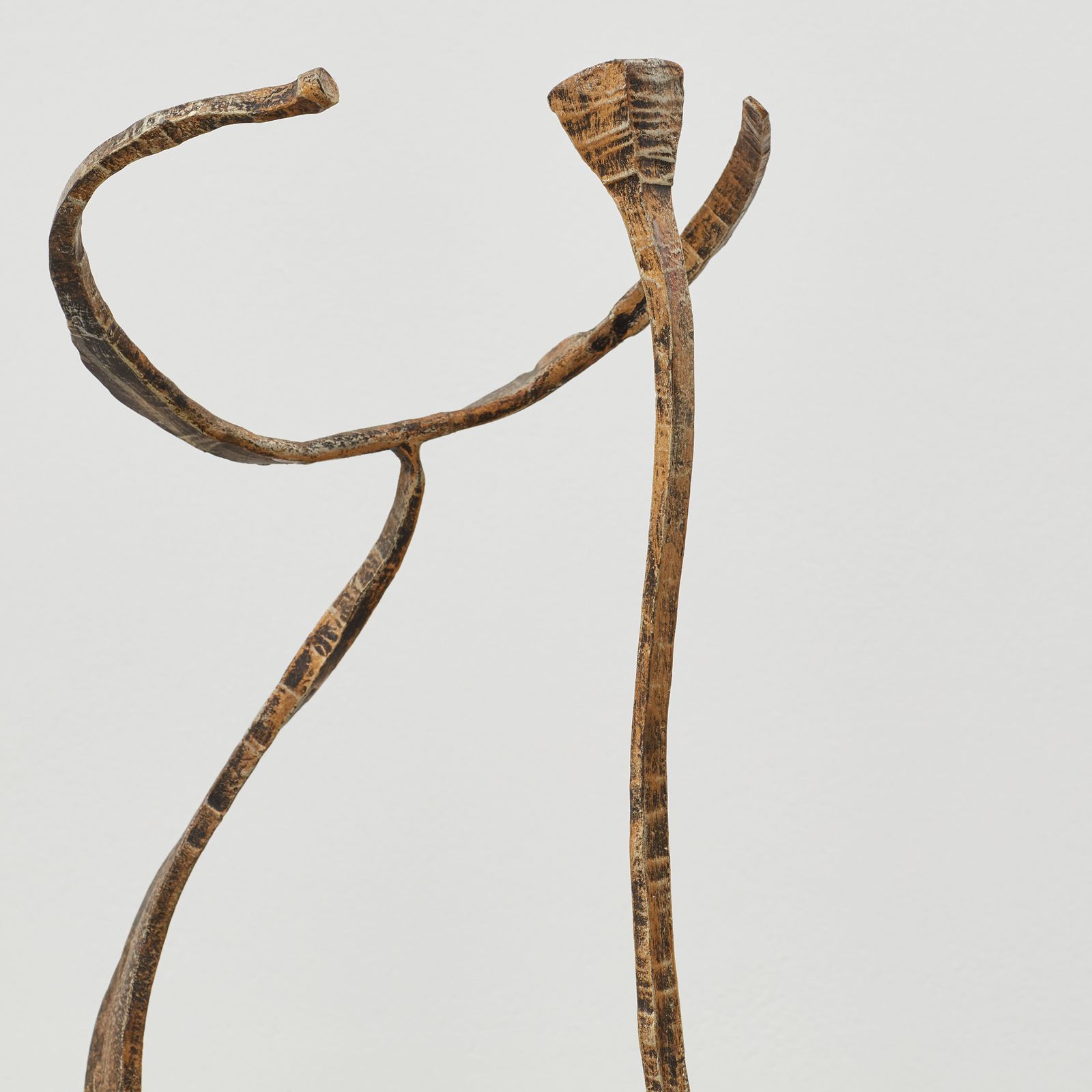 Salvino Marsura Figure Umbrella Stand photo Home Decor