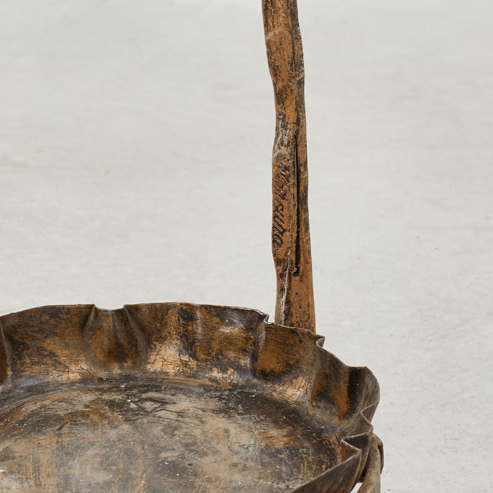 Salvino Marsura Figure Umbrella Stand photo 1800.0