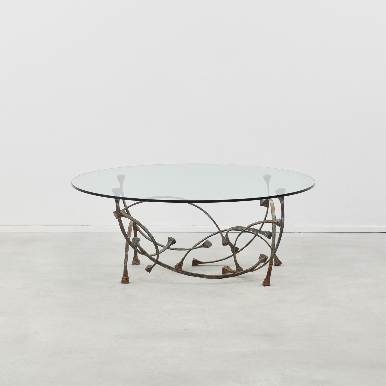 Salvino Marsura Forme Coffee Tables Treviso, Italy, 2000s photo furniture