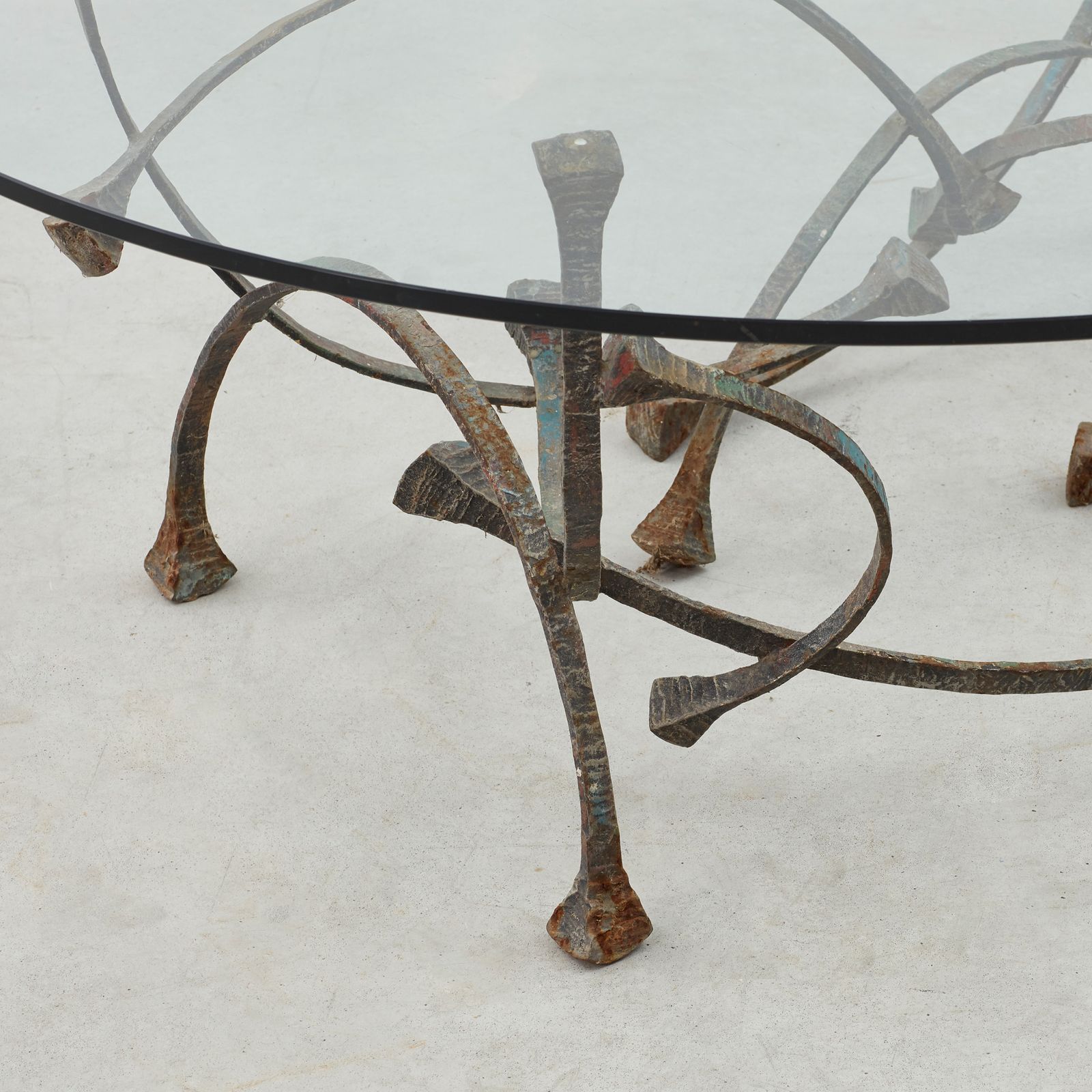 Salvino Marsura Forme Coffee Tables Treviso, Italy, 2000s photo for sale