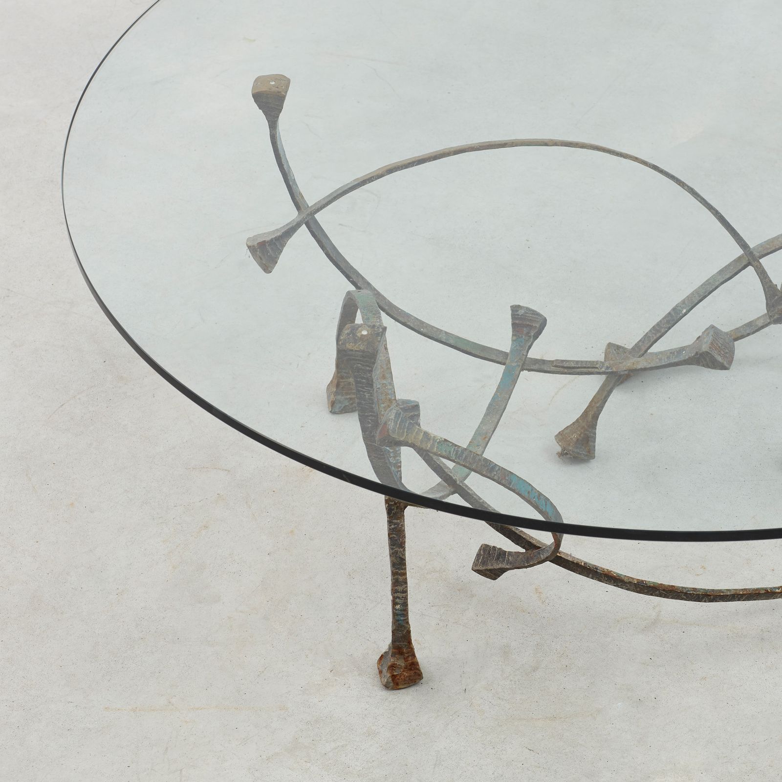 Salvino Marsura Forme Coffee Tables Treviso, Italy, 2000s photo Furniture