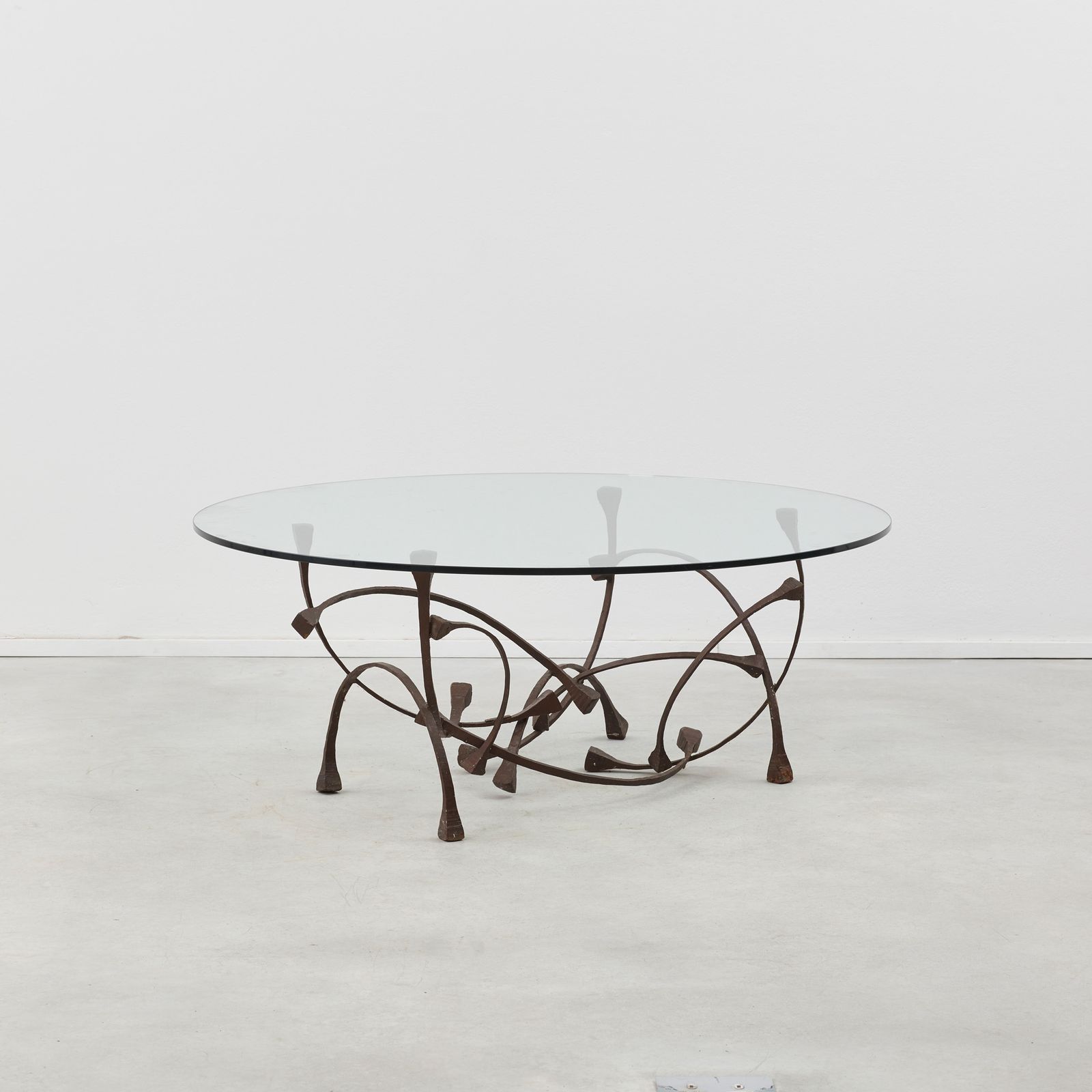 Salvino Marsura Forme Coffee Tables Treviso, Italy, 2000s photo 3900.0