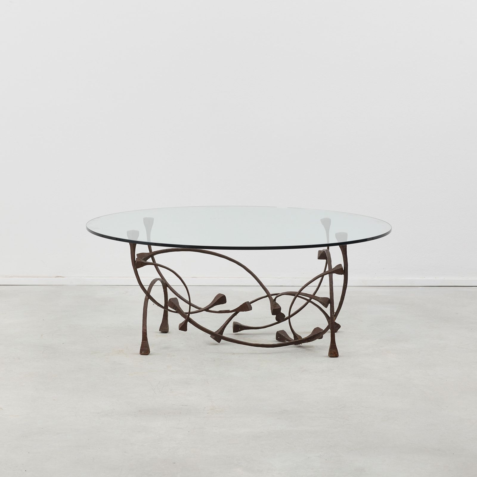 Salvino Marsura Forme Coffee Tables Treviso, Italy, 2000s photo vinterior