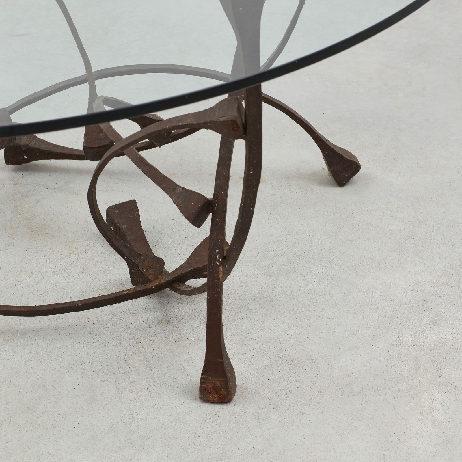 Salvino Marsura Forme Coffee Tables Treviso, Italy, 2000s photo vintage