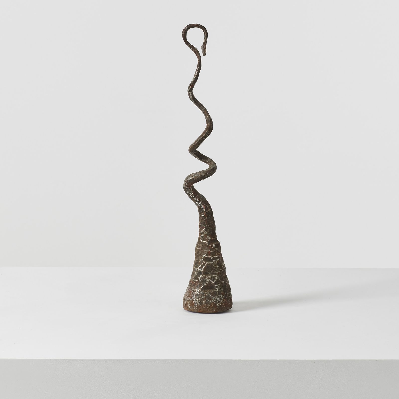 Salvino Marsura Ferma Porta (Door Stop) Treviso, Italy, 1970s photo for sale