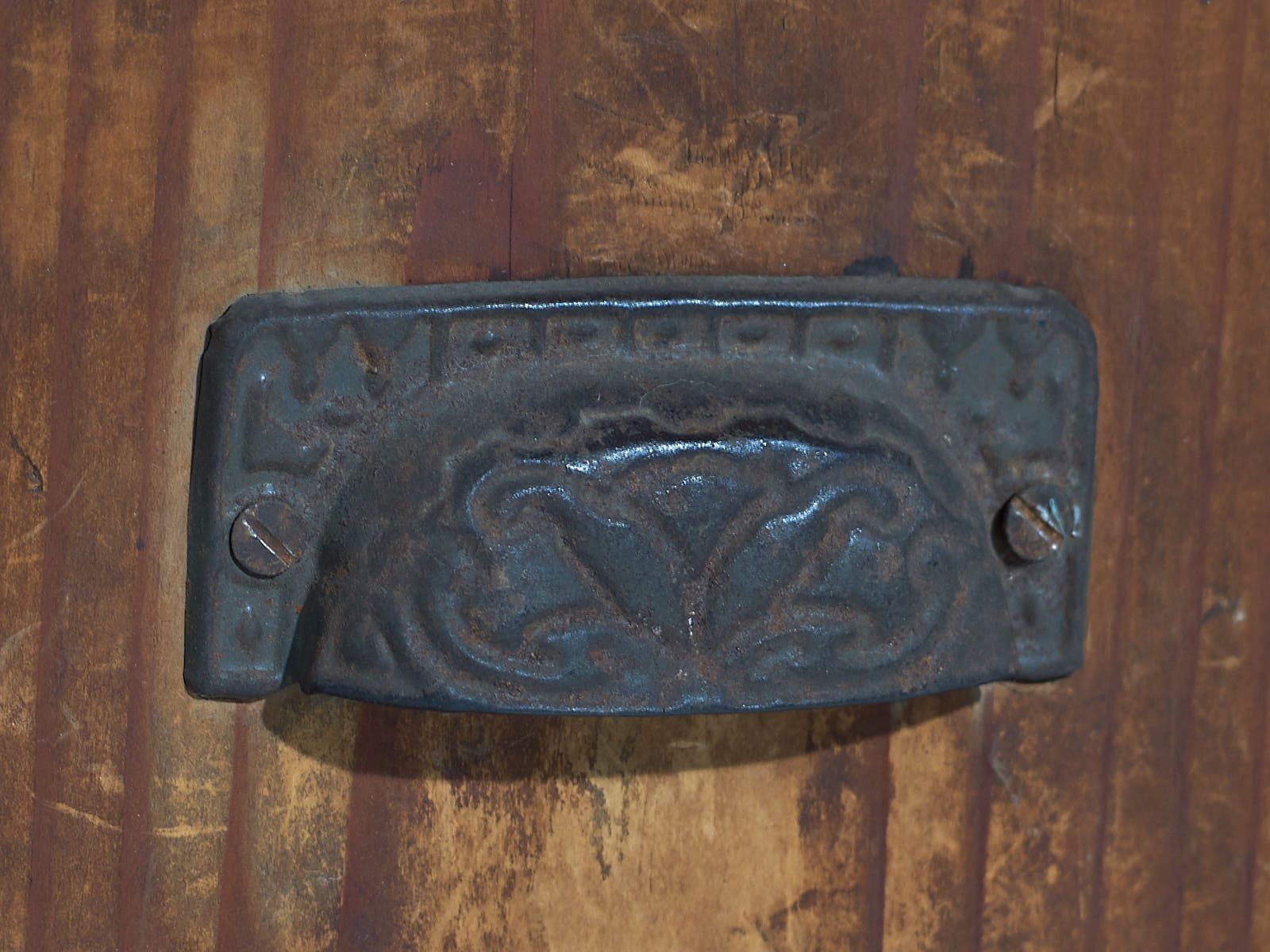 Japanese Small Storage Box – Late Meiji Period (C.1890 1910) #17 photo for sale