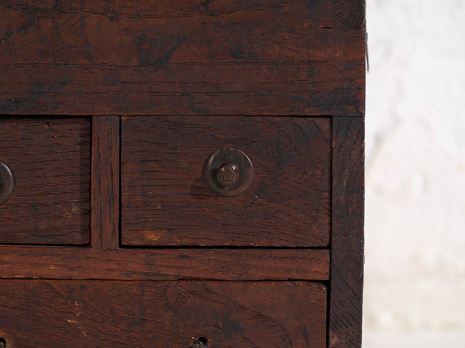 Antique Japanese Box With Drawers – Late Meiji Period (C.1890 1910) #25 photo vinterior