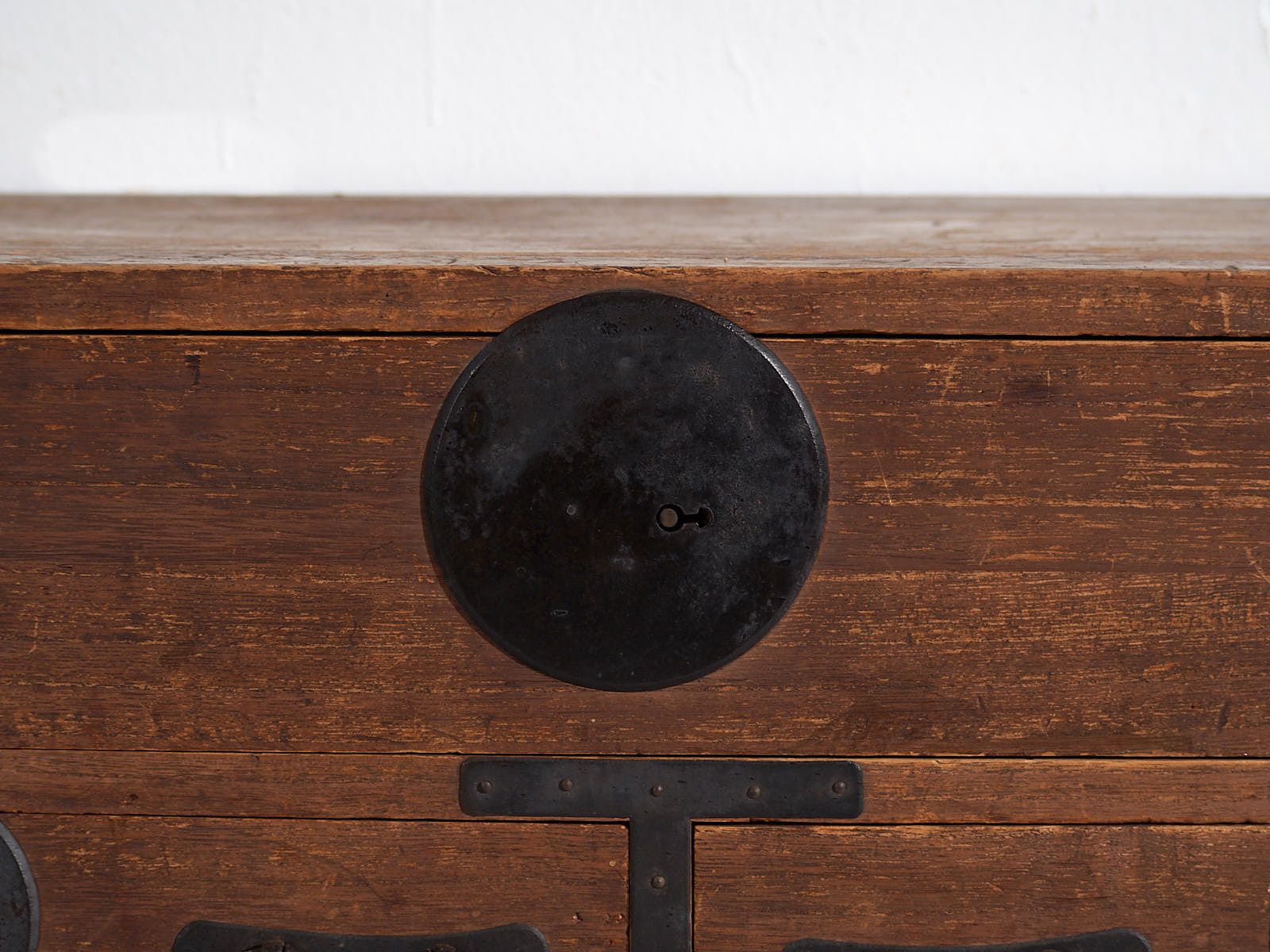 2609.0 Antique Japanese Tansu – Meiji Period / Taishō (C.1868 1926) #52 photo