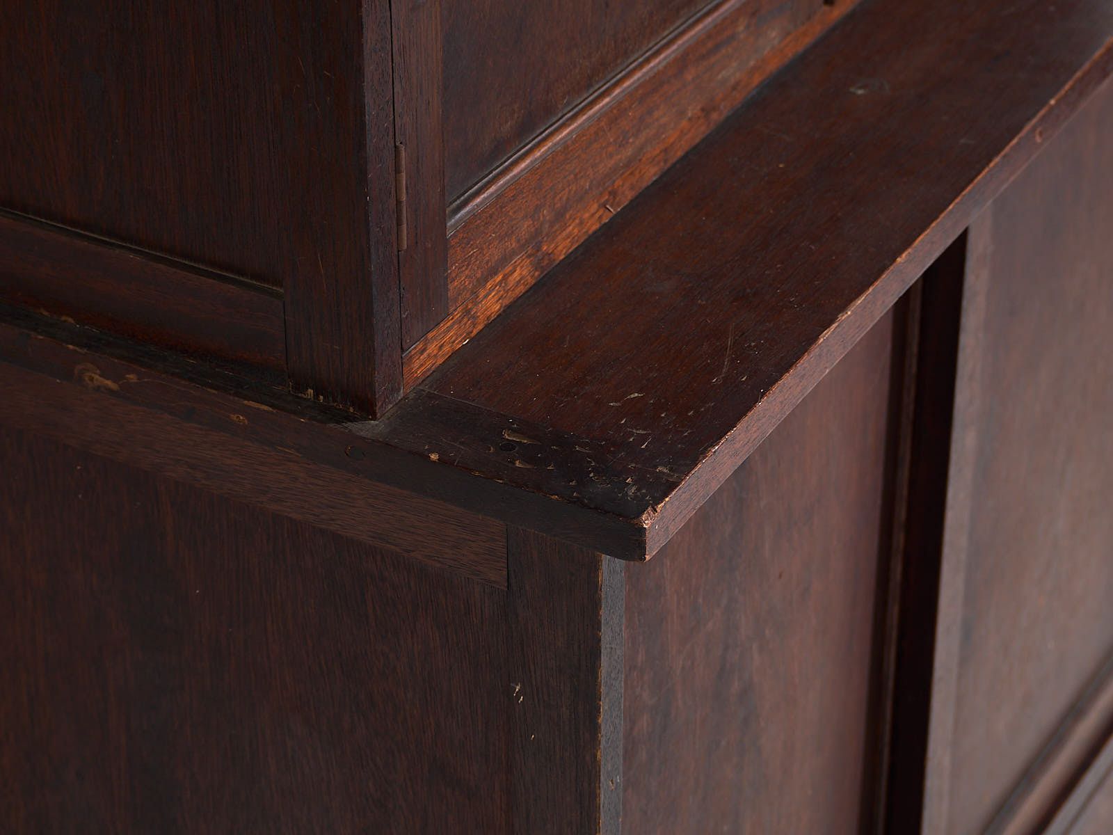 Antique Japanese Tansu Cabinet – Taishō / Showa Period (C.1912 1970) #71 photo for sale