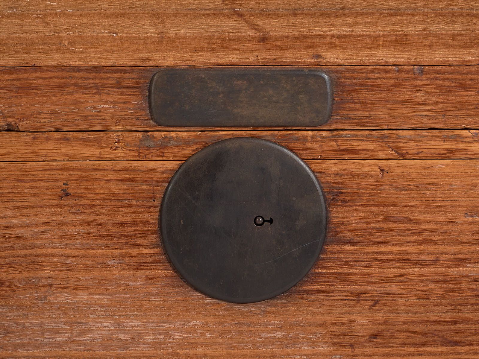 Antique Japanese Tansu – Meiji Period / Taishō (C.1868 1926) #25 photo vintage